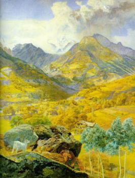 The Val d Aosta